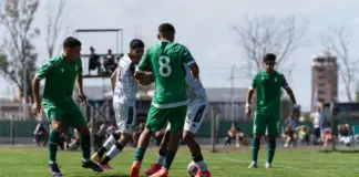 Posiciones de Racing de Santander contra Elche CF y claves image