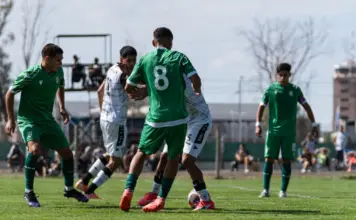 Posiciones de Racing de Santander contra Elche CF y claves image