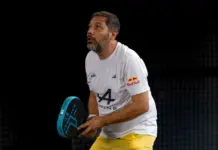 Rafa Yuste planta cara y defiende al Barcelona image