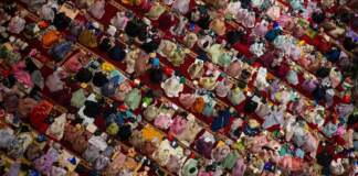 ramadan 2026 cuándo termina y cómo se celebra image