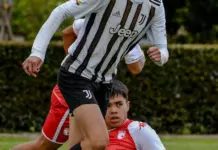Randal Kolo Muani acelera su adiós al PSG image