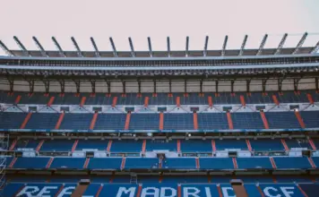 La liga hoy y el Madrid que nunca se frena image