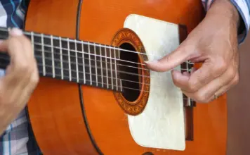 Ricardo Pachón, la huella que cambió el flamenco image
