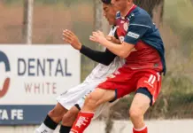River Plate - Santa Fe: resultado y claves del duelo image