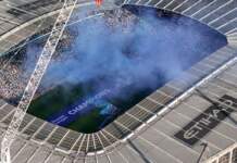City se cruza con Rodri en una Champions de reencuentros City se cruza con Rodri en una Champions de reencuentros image
