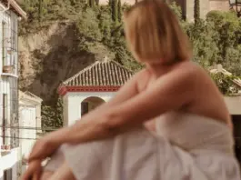 Rosa López y su lado más íntimo y familiar Rosa López y su lado más íntimo y familiar image