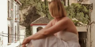 Rosa López y su lado más íntimo y familiar image