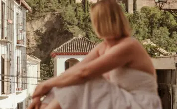 Rosa López y su lado más íntimo y familiar image