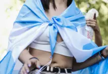 Rosalía Argentina y el boicot que sigue creciendo image