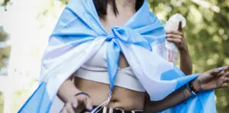Rosalía Argentina y el boicot que sigue creciendo image