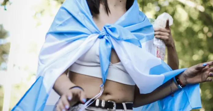 Rosalía Argentina y el boicot que sigue creciendo Rosalía Argentina y el boicot que sigue creciendo image