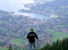 Rottach-Egern Bayern guía para seguir el duelo image