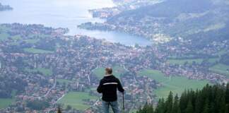 Rottach-Egern Bayern guía para seguir el duelo image