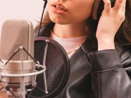 Ruth Lorenzo y el juego que puede cambiar Mask Singer Ruth Lorenzo y el juego que puede cambiar Mask Singer image