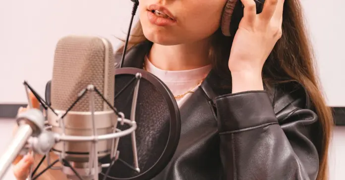 Ruth Lorenzo y el juego que puede cambiar Mask Singer Ruth Lorenzo y el juego que puede cambiar Mask Singer image