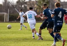 2 division revive el tropiezo del Almería en Sabadell image
