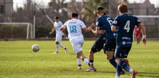 2 division revive el tropiezo del Almería en Sabadell image