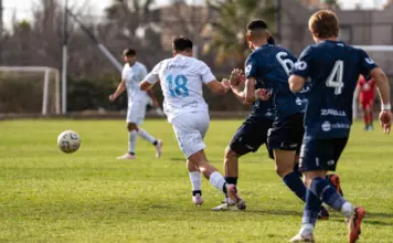 2 division revive el tropiezo del Almería en Sabadell image