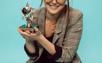 Samanta Schweblin y el premio Aena que asombra image