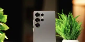 Samsung Galaxy S27 Ultra cambia sus cámaras y su diseño image