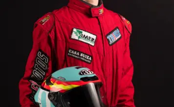 Sergio Corral deja un legado que Burgos no olvida image