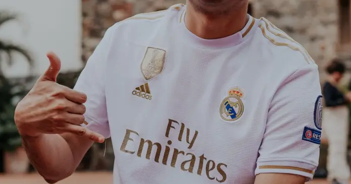 Sergio Martínez y el Madrid, el fichaje que se acerca Sergio Martínez y el Madrid, el fichaje que se acerca image