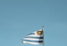 Sergio Rochet salva a Uruguay tras el error de Muslera Sergio Rochet salva a Uruguay tras el error de Muslera image