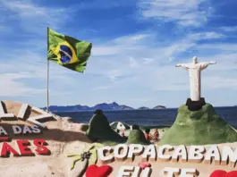 Shakira Mebarak y el giro que está dando que hablar Shakira Mebarak y el giro que está dando que hablar image