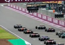 Gran premio de gran Bretaña hoy en Silverstone Gran premio de gran Bretaña hoy en Silverstone image