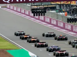 Gran premio de gran Bretaña hoy en Silverstone Gran premio de gran Bretaña hoy en Silverstone image