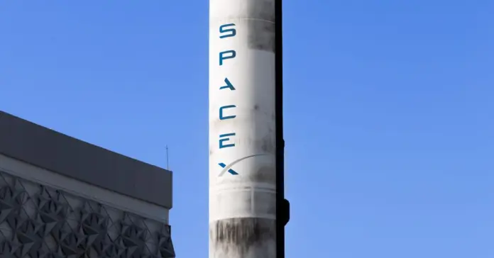 Spacex supera a Amazon y vuelve a sorprender Spacex supera a Amazon y vuelve a sorprender image
