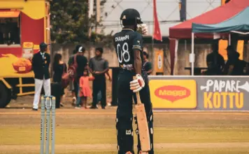 sri lanka vs england da claves del segundo odi image