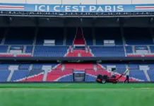 Stade Rennais – PSG resultado y claves del partido Stade Rennais - PSG resultado y claves del partido image