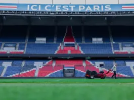Stade Rennais – PSG resultado y claves del partido Stade Rennais - PSG resultado y claves del partido image