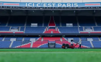 Stade Rennais - PSG resultado y claves del partido image