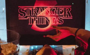 conformity gate stranger things netflix y su verdad image