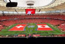 Suiza vs. Canadá en directo y sin perder detalle Suiza vs. Canadá en directo y sin perder detalle image