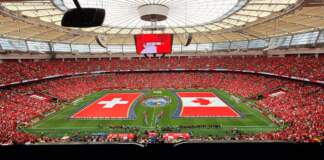 Suiza vs. Canadá en directo y sin perder detalle image