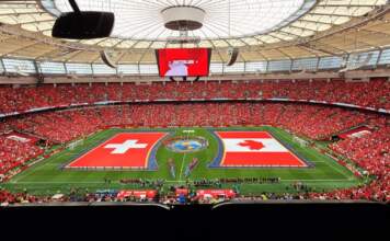 Suiza vs. Canadá en directo y sin perder detalle image