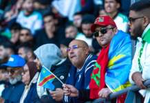 Switzerland vs Algeria y el dato que lo explica Switzerland vs Algeria y el dato que lo explica image