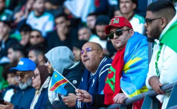 Switzerland vs Algeria y el dato que lo explica image