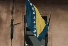 Switzerland vs Bosnia and Herzegovina en directo image