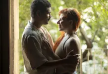 Tania Medina arranca etapa nueva con Alejandro Nieto image
