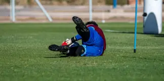 Ter Stegen y la lesión que reabre todas las dudas image