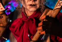 Tim Curry muere a los 80 y deja un legado inolvidable Tim Curry muere a los 80 y deja un legado inolvidable image
