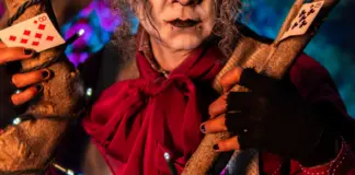 Tim Curry muere a los 80 y deja un legado inolvidable image