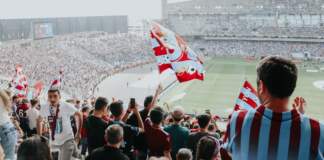 trabzonspor - ferencváros y el estreno europeo que dejó huella image