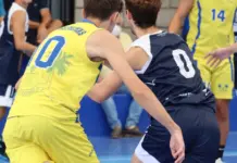 Amistosos del UCAM Murcia para medir su pretemporada image