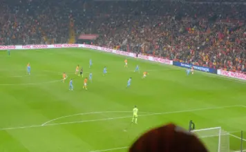 UEFA en alerta por el pulso con la FIFA image