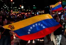 Noticias Venezuela hoy enciende la tensión con EE.UU. Noticias Venezuela hoy enciende la tensión con EE.UU. image